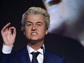 Wilders nenávidí islám a korán v minulosti pirovnal k Mein Kampf.