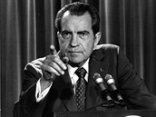 I prezident Nixon se jezdíval bavit do Bohemian klubu.