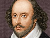 lenem ádu re a kíe byl údajn i William Shakespeare.