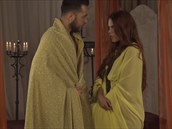 Nejúspnjím snímkem uprchlické pornohvzdy je film Arabský král.