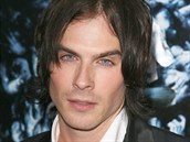 Ian Somerhalder