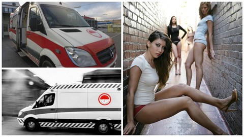 V Kodani mají pro prostitutky sex-ambulanci.