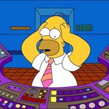 Rady podle Homera pro úspěšnou kariéru: zatloukat, chválit šéfa a mít vždy...