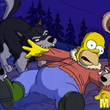 Simpsonovi pat k nejkultovnjm animovanm serilm.
