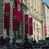 Nacistick sted je ve skutenosti luxusn hotel pobl hlavnho ndra v...