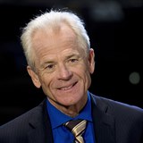 Peter Navarro