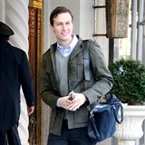 Jared Kushner