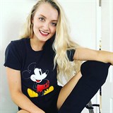 Evanna bojovala od svch 11 let s anorexi.