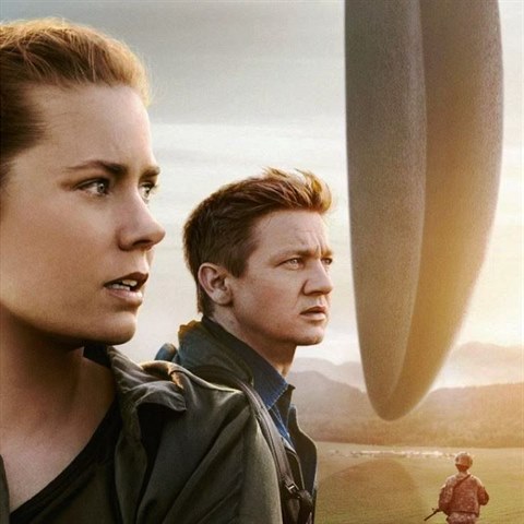 Filmov sci-fi novinka Pchoz s Amy Adams ns v redakci nadchla!