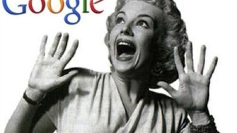 Výpadek Googlu vydsil esko. Byla to ale ideální píleitost pro internetové...