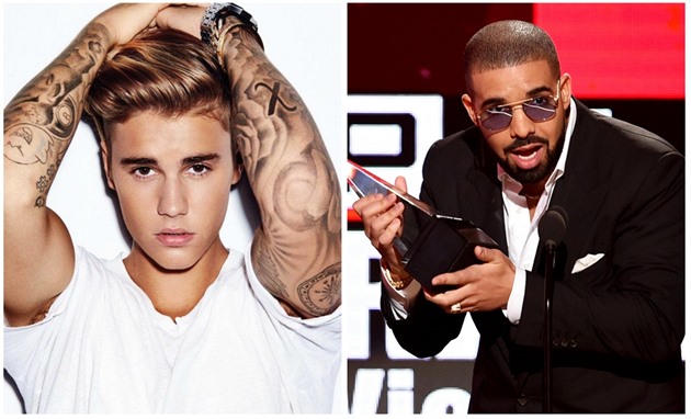 Justin Bieber a Drake ovládli AMA 2016 a získali nejvíce cen