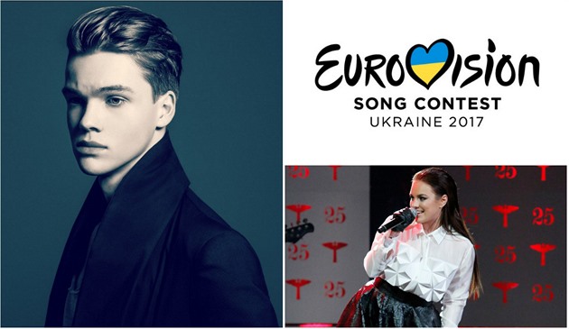 Kdo by mohl Čechy reprezentovat na Eurovizi 2017? Máme hned několik tipů.