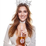 esk Miss 2016 Andrea Bezdkov
