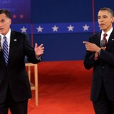 V roce 2012 byl Romney nespnm republiknskm kandidtem v prezidentskch...