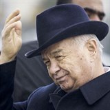 Islam Karimov byl povaovn za jednoho z poslednch a zrove jednoho z...