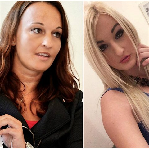 Kde  je pravda? Pornoherečka Daisy Lee a dcera české političky se pornem matce...
