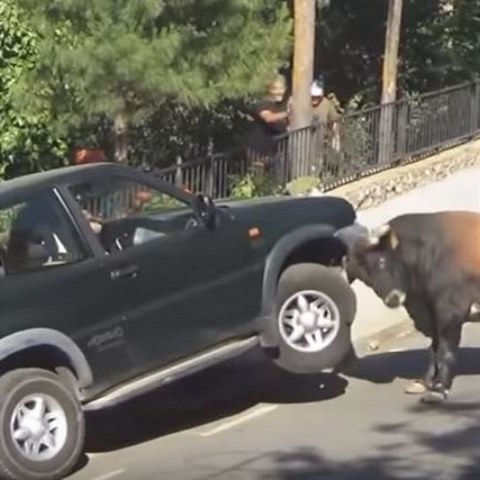 Tur dal autu pkn zabrat.