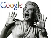 Výpadek Googlu vydsil esko. Byla to ale ideální píleitost pro internetové...