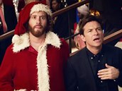 Paba o Vánocích je hvzdn obsazenou komedií, která se vnuje tomu, co vichni...