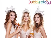Královny krásy si namíchaly svoje drinky v edici Missology