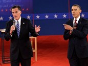 V roce 2012 byl Romney neúspným republikánským kandidátem v prezidentských...