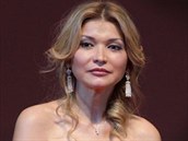 Dcei prezidenta Karimova se díky jejímu majetku pezdívalo uzbecká princezna.