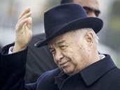 Islam Karimov byl povaován za jednoho z posledních a zárove jednoho z...