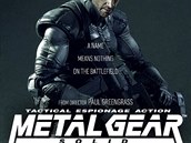 Metal Gear Solid je povaován za videohru s nejlepím píbhem. pro jí jet...