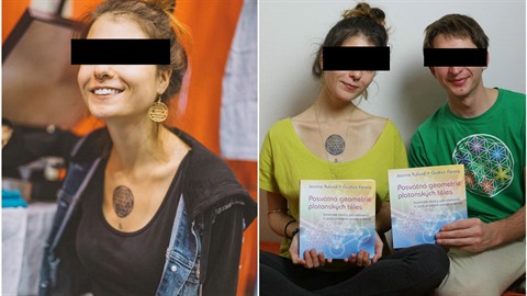 Krásnou Míu T. smetl vlak. Její pítel vyuívá díviny smrti k propagaci...