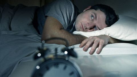 Válíte s nespavostí? Máme pro vás 5 tip, jak zaruen usnete a bezesné...