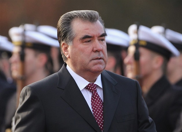 Co je za prezident Tádikistánu a pro by vás to mlo zajímat? Ve tvrtek ho...
