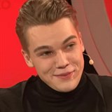 Mikolas Josef