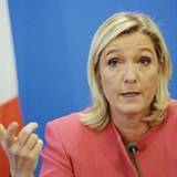 Le Penov pat v Evrop k nejvtm odprcm uprchlk.