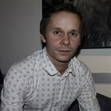Adam Novk v roce 2011,
