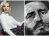 Petra Paroubková pí�e blog o Kub�.