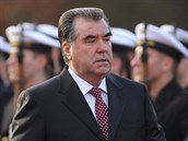 Co je za prezident Tádikistánu a pro by vás to mlo zajímat? Ve tvrtek ho...