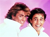 Wham! dali sv�tu hodn� skv�lých hit�, jejich váno�ní song mezi n� ale nepat�í.