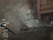 Podle traileru se Hvzdné války konen dokají snímku, který bude opravdu...
