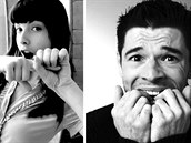 Ob�as to, co nevyslovíte nahlas �ekne více, ne� byste cht�li. �e� t�la toho o...