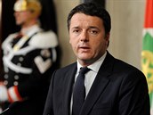 Italský premiér Matteo Renzi rezignoval poté, co jím navrhované ústavní zmny...
