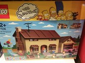 Simpsonovi sice bydlí ve Springfieldu, ale pro by nemohli bydlet teba i u vás...