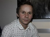 Adam Novák v roce 2011,