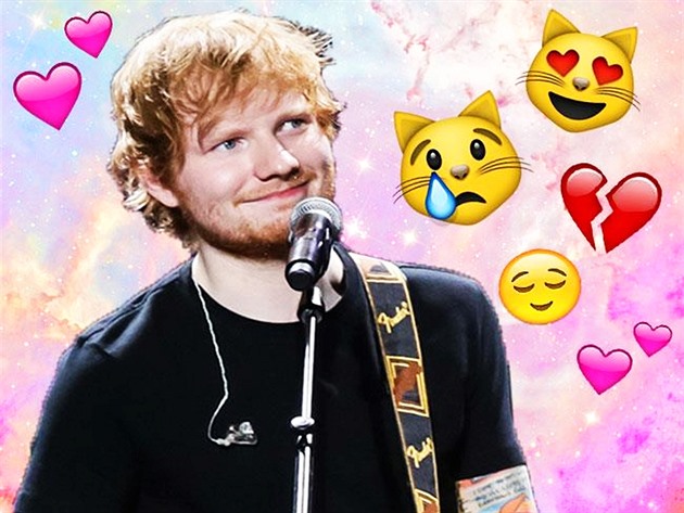 Ed Sheeran