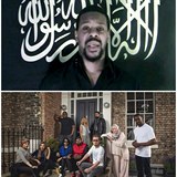 Mezi astnky reality show Muslims Liek Us je mu, kter se chtl pidat k...