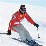 Fatální zranění proběhlo během lyžování ve Francii.