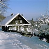 O vkendu se rozjasn a na horch budeme moct zat ut pravou pohdkovou zimu....