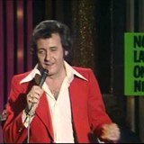 Tony Christie je nejen v Britnii hudebn legendou u destky let.