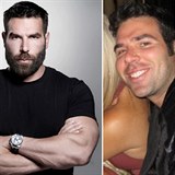 Dan Bilzerian je dnes hvzdou socilnch st a ztlesnnm chlapctv. Kdy...