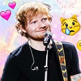 Ed Sheeran