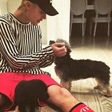 Justin Bieber, Esther a Phil